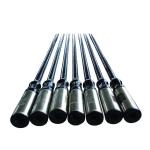 Api 11b Grade C D K Kd Oilfield Sucker Rods For Oil Production Customised for sale