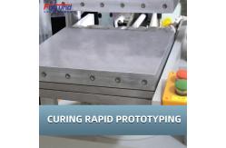 China heat Transfer rubber vulcanizing press machine for fabric Clothing Garment supplier