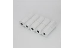 China TSI MD N.m/g ≥50 Thermal Paper Roll With Smoothness ≥305s supplier