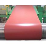0.45mm Color Prepainted Galvanized Steel Coil Ppgi Ppgl For Wall Panel for sale