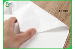 China Light Texture Moisture 1070D fabric Paper To Artistic Creation supplier