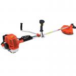 China 35.8CC Gas 2-Cycle 2-in-1 Brush Cutter and String Trimmer 17 Cutting Width for sale