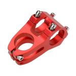 Carbon Handlebare Riser Mountain Road Kids E Bike Stem Short Stems H for sale
