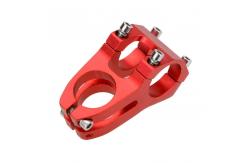 China Bike Stem Folding Bicycle Adjustable Double Stem Made In China supplier
