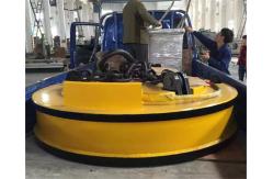 China 100 Pound Lift Magnets Electric Lifting Magnets / Scrap Yard Rare Earth Magnets supplier