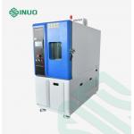 Cold Heat Humidity And Dryness Testing Temperature And Humidity Chamber 80L for sale