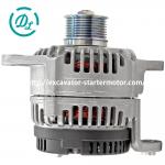24V 100A 3415609 3567947 3967947 RE540805 RE551447 Alternator MG780 for sale