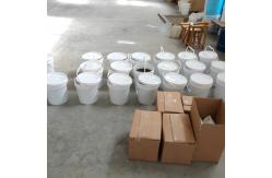 China HID Module LED Encapsulation Silicone Electronic Potting Silicone Good Insulation supplier