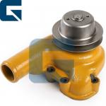 6136-62-1102 6136621102 Engine S6D105 Water Pump for sale