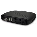 Cardless Set Top Box Dvbc Synopsis Cob Cas Digital Hd Receiver