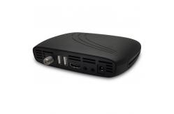 China Time Shift Set Top Box Decoder PVR Wifi Dongle Television Set Top Box supplier