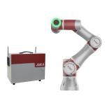 JAKA Cobot Of JAKA Zu 3 Cobot Robot With Pick And Place Robot Arm for sale