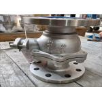 1/2 Inch Stainless Steel Valve For Heavy-Duty And High Pressure Application for sale