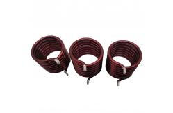 China air coil supplier