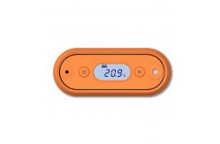 China IP67 Waterproof Oxygen Gas Detector Personal O2 Sensor supplier