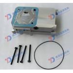 85104248 4123529202 BRAKE PARTS VOLV FH13 FM9 FM13 AIR COMPRESSOR CYLINDER HEAD