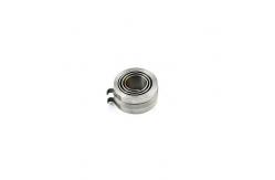 China Hershy Constant Force Torsion Spring Small Flat Extension Spring supplier