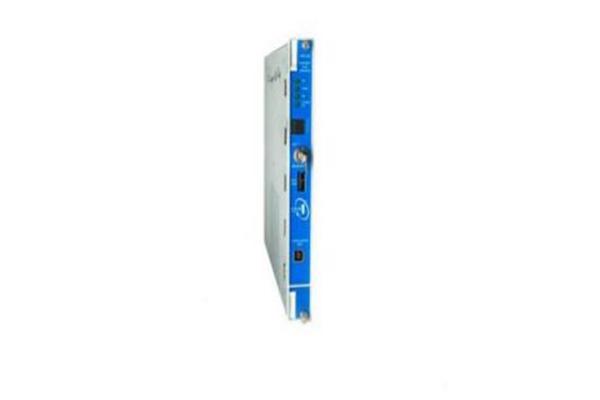 990-08-XX-01-00 BENTLY NEVADA PLC Module