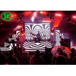 WIFI 3G SMD LED Display Board RGB Full color high resolution 5mm Pixel pitch for sale