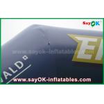 Entrance Gate Arch Designs 0.45mm Giant Pvc Inflatable Archway Inflatable Gate Advertising