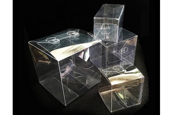 CMYK Offset Food Packaging Custom Printed Plastic Boxes
