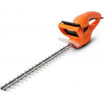 500W 510mm Blade  Electric Garden Hedge And Branch Cutter ABS Case for sale
