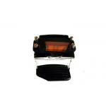 Monocular Oled Display Module Custom Small Size 51° FOV For Wearable Devices for sale