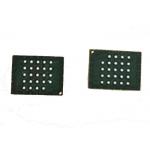 512Mbit Integrated Circuit Chip S25HL512TDPBHM010 FLASH NOR Memory IC 24-BGA for sale