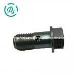1-09675037-1 Engine Parts Overflow Bolt 1096750371 Engine 4HK1 for sale