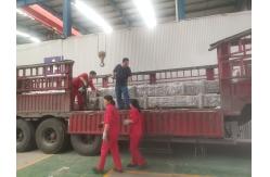 China Thin Wall RW Sucker Rod Pumps With Spray Metal Plunger supplier