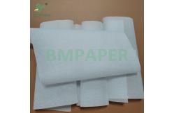 China 17gsm 22gsm High Transparency Copy Paper Fruit Packing Release Roll supplier