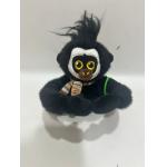 Turn a Somersault White Faced Monkey Fuuny 2024 New Hot Selling Amazon New for sale