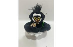 China Turn a Somersault White Faced Monkey Fuuny 2024 New Hot Selling Amazon New supplier