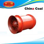 JK, DJK series mine local ventilation for sale