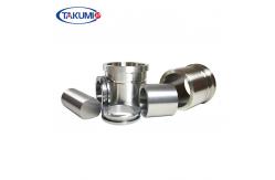 China Corrosion Resistant Water Pump Mechanical Seal For MTU Engine supplier