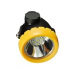 KL2M Portable And Cordless Led Rechargeable Mining Headlamp