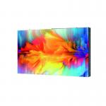 P1.53 6 COB LED Display 640*480mm LCCOB6 for sale