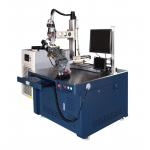 Automatic 5kW Laser Welding Machine User Friendly Interface Laser for sale
