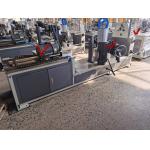 60mm 3 Plies Paper Core Making Machine for sale