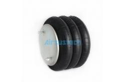 China W01-358-7938 Firestone Industrial Bellows M12 Thread for Vibration Isolation supplier