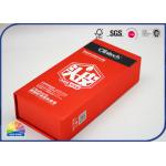 Various Colored Gift Wrapping Paper Box Matte Lamintion - T/T Payment Available for sale