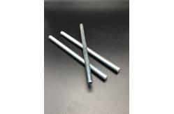 China Factory Threaded Rod 3m 6m Hot Dip Galvanized Full Thread Threaded Rods supplier