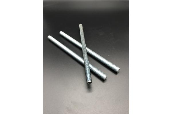 Building Material M8 M10 Carbon Steel acme 6m 3m Threaded Rod