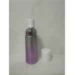 Customizable PP Lotion Bottle Pump for Sanitizer Packaging with Adjustable Discharge Rate