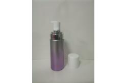 China Customizable PP Lotion Bottle Pump for Sanitizer Packaging with Adjustable Discharge Rate supplier