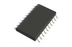 China Surface Mount Interface Integrated Circuits ADM3053BRWZ-REEL7 IC TXRX/ISO 1/1 20SOIC supplier