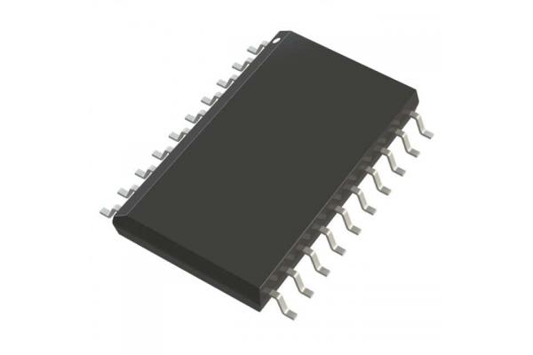 Surface Mount Interface Integrated Circuits ADM3053BRWZ-REEL7 IC TXRX/ISO 1/1 20SOIC