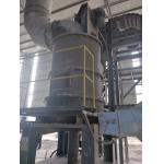 High Speed Industrial Flash Dryer Reduces Material Moisture For Ceramic / Food for sale