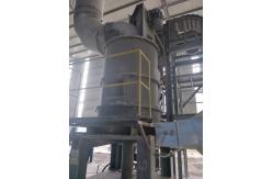 China High Speed Industrial Flash Dryer Reduces Material Moisture For Ceramic / Food supplier