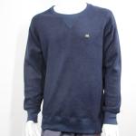 100% Cotton Navy THPC FR Fleece Hoodie Arc Proof 8 CAL ATPV for sale